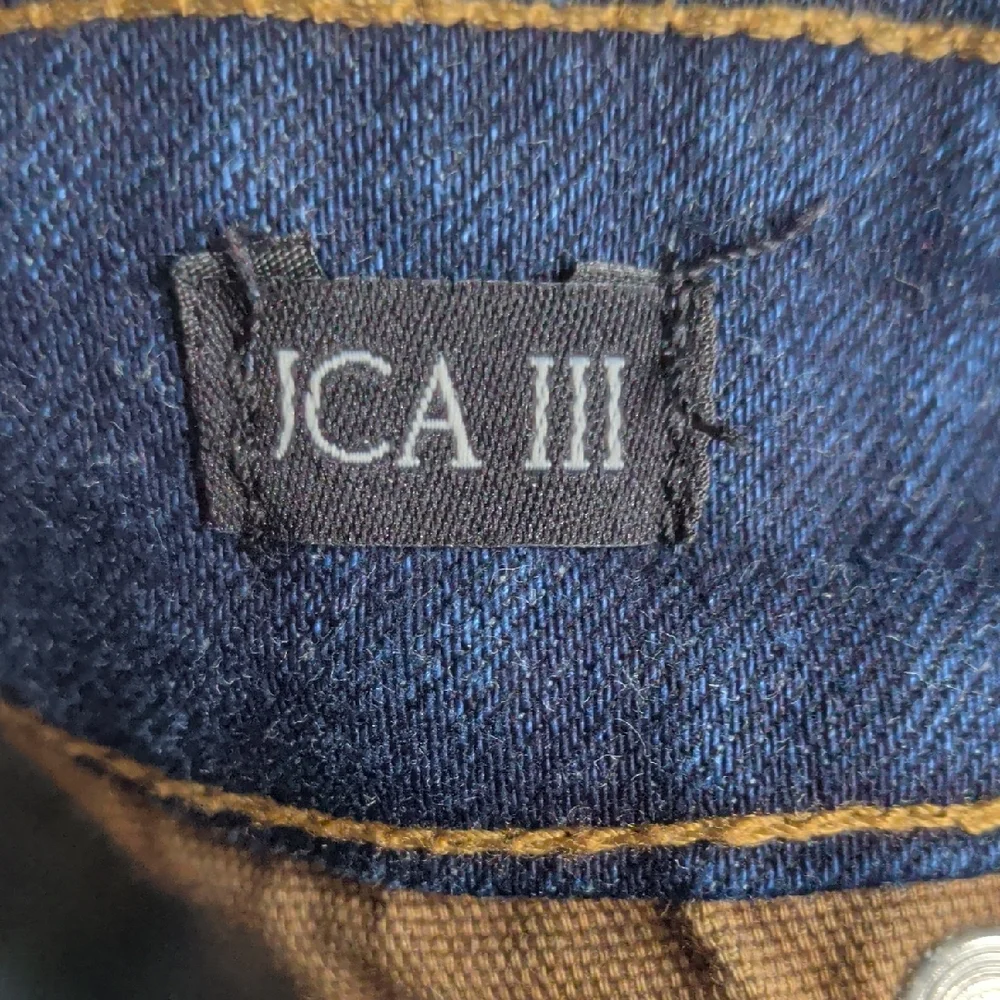 JC Atelier JCAIII Distressed‎ Jeans